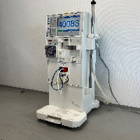 Fresenius Medical Care 4008 S Hemodialysis Machine image 1